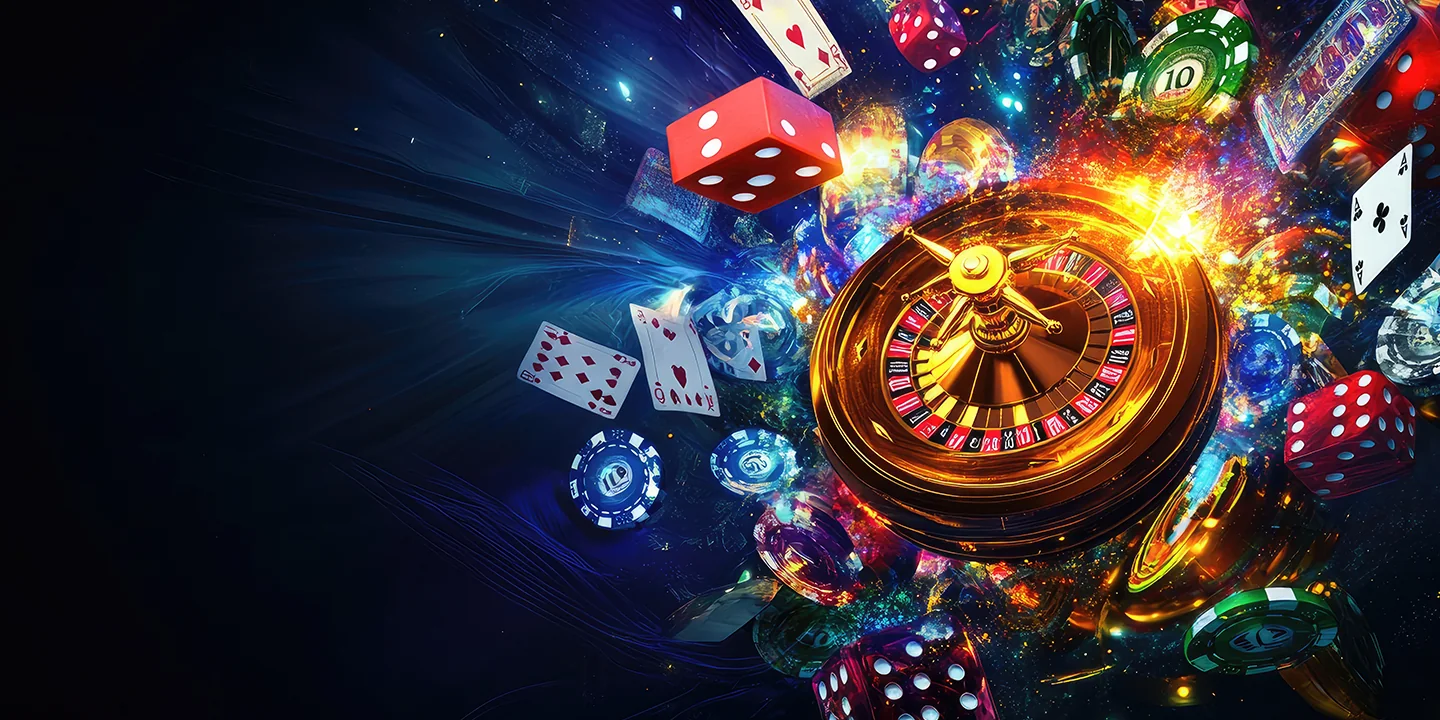 Minh họa Casino Trực Tuyến tại 56WIN